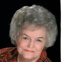 Mary Ann Meeks Obituary