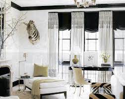 Aesthetically Thinking April 2011 Elle Decor Bedroom Bedroom With Sitting Area Elle Decor
