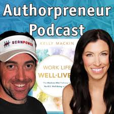 Authorpreneur Podcast Episode #9: Cindy Carrillo, author of Finding Your  Nxt by Authorpreneur Podcast