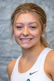 2021-22 Women's Track and Field Roster