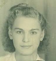 Amelia “Millie” Krenning