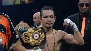 If we could help each other, then we should help each other. Donaire Can T Wait To Get In The Ring Vs Oubaali