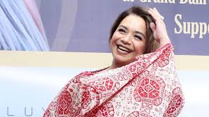 Percaya terukir takdirnya bukannya dusta cintaku untukmu selamanya. Esok Masih Ada Lirik