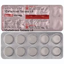 Image result for Cefadroxil