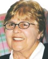 Clara David Obituary (2009)