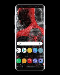 We have 55+ background pictures for you! Spider Man Wallpaper Hd 4k For Android Apk Download