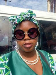 We are set to join our madam Hon Ify Simon Beredugo (Director General, the  United Ladies of Ogbia foundation) to receive Her Excellency Sen Oluremi  Bola Tinubu to Bayelsa State.