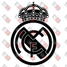 ¡disfruta de la navidad 2020 en madrid! Real Madrid 02 Matrica Matricadepo A Legjobb Matrica Bolt