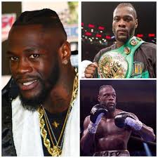 Deontay Wilder's Boxing Career and Skills Criticized