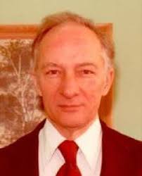 George E. Messenger Obituary 2013