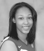 WASHINGTON HUSKIES 2008 VOLLEYBALL