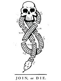 404 Not Found Dark Mark Tattoos Join Or Die Tattoo Death Eater Tattoo