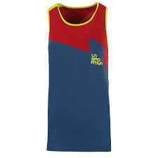 La Sportiva Dude Tank M Male La Sportiva