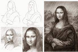 الخط الخارجي للشكل الكانتورى اجمل بنات