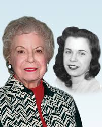 Obituary of Virginia Hogan