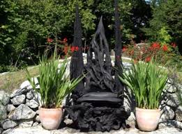 Brigit S Celtic Garden My Fairy Garden Celtic Modern Garden