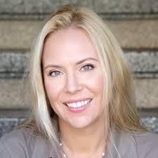 TEDx — Michelle Killebrew