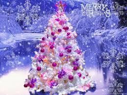 Browse millions of popular christmas wallpaper wallpapers and ringtones on zedge and personalize your phone to suit you. Pretty Christmas Tree Wallpapers Desktop Background
