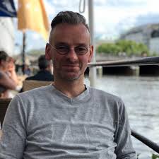 Gerben Reitsma Bloemist