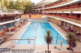 Oasis Swimming Pool Outdoor Oasis Swimming Pool Swimming Pools Pool