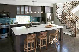 The best kitchen cabinets for the money. The Modern Marvel Marsh Kitchens