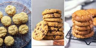 You press down on each ball of dough to make a round, flat cookie. 10 Diabetic Cookie Recipes Low Carb Sugar Free Diabetes Strong