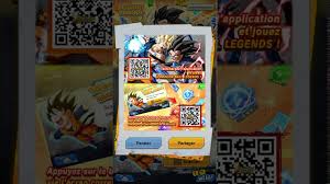(new update)let's help everyone get the rewards. Dragon Ball Legends Friend Codes 07 2021