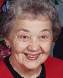 Margaret Neely Obituary (1930