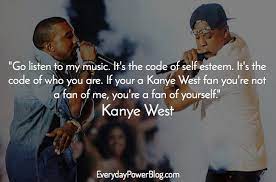 40 Kanye West Quotes On Life Love And Billionaire Status Kanye West Quotes Rap Quotes Rap Captions