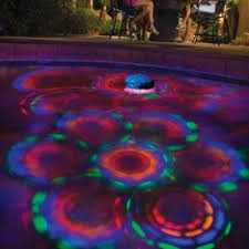 Outdoor Pool Lights Party Pool Lights Underwater Pool Light Swimming Pool Lights
