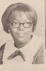 THE WANDA HYLTON DALTON FAMILY AT RADFORD!