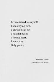 Inspirational Poems And Quotes About Self Discovery Inspirational Poems Self Discovery Quotes Romantic Love Poems