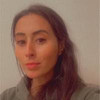 Anisa Adam's Instagram, Twitter & Facebook