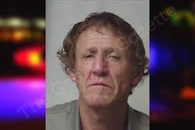 Darryl Owens — Miller County Jail Bookings