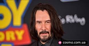 Keanu reeves hair style as well as hairdos have actually been very popular among males for several years, and also this fad will likely rollover right into 2017 as well as past. Keanu Reeves 56 Made A Short Haircut Do Not Recognize Onties Com