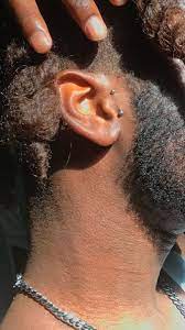 Tragus Surface Piercing Tragus Piercing Mens Tragus Piercing Vertical Tragus Piercing Tragus Piercings Earings Piercings