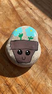 Found this gorgeous rock at the Portage Walmart. Will hide again soon.