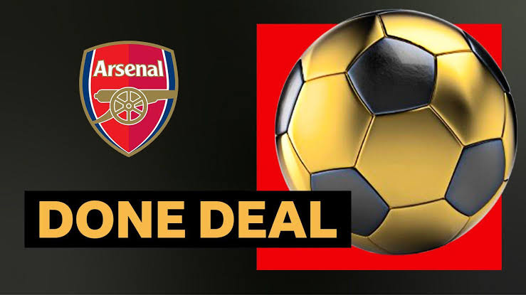 Arsenal transfer deadline day: Signings, exits and loan deals - BBC Sport