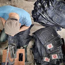 Collection by thagoods & co. Raw Denim House Home Facebook