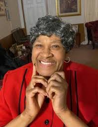 Dorothy "Dot" Grant-Hartley Obituary (2023)