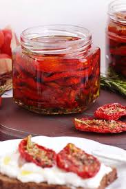 Easy Homemade Sundried Tomatoes Recipe Cook Me Recipes Recipe In 2020 Sundried Tomato Recipes Grape Tomato Recipes Tomato Recipes