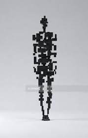Anthony Gormley Sculpture Gormley Sculpture Anthony