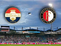Eredivisie spielvorschau für feyenoord rotterdam vs. Naast Seizoenkaarthouders Vrijwel Niemand Welkom Bij Willem Ii Feyenoord Willem Ii Bd Nl