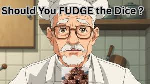 Check Out The 2025 Monster Manual Alternate Cover!