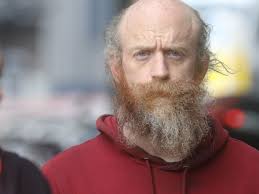 Bench warrant issued for activist accused of driving into anti-immigration  protest