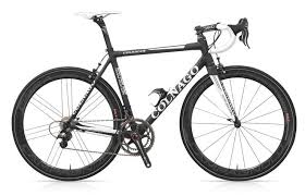 Colnago C59 Disc Electronic Frameset