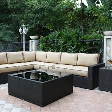 Patio Renaissance Del Mar Sectional Labadies Patio Furniture Accessories Michigan S Largest Furniture Showroom