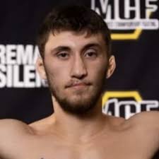 Tim Vargo vs. Josh Dickhausen, Colorado Combat Club 20