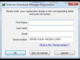 You might have been using this application since it helps you to download files from web . Video Idm Serial Number For Registration Free