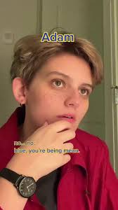 welcome to my unofficial Adam cosplay. i know this is slightly ooc but I  think Adam would relate to Amy from little women a bit too much #trc  #theravencycle #booktok #dreamthieves #adamparrish ...